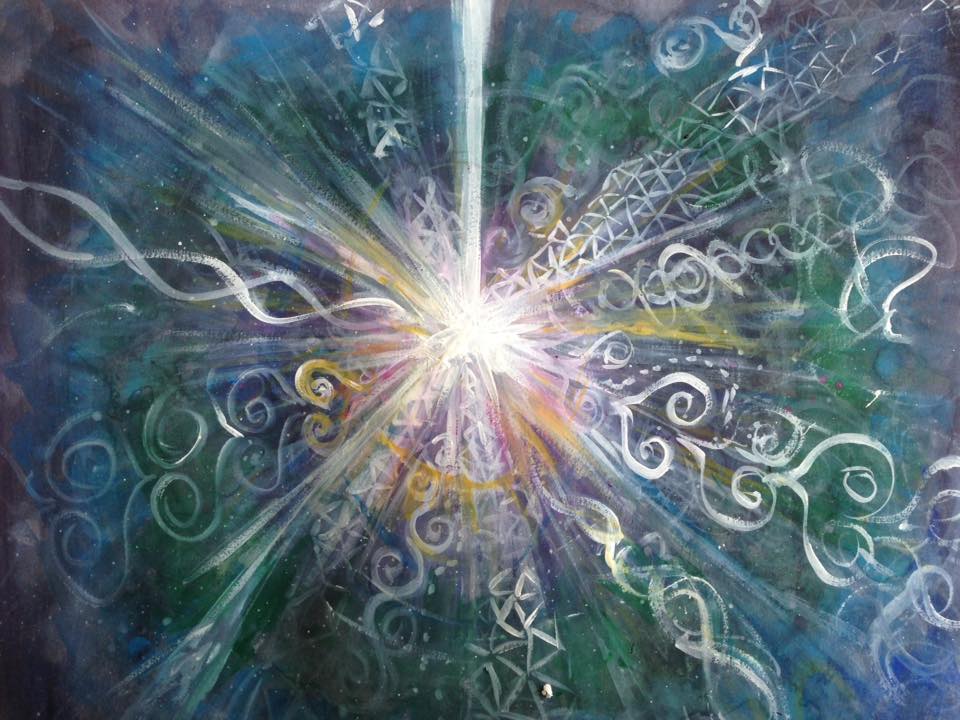 The Spiritual Energy of Kislev
