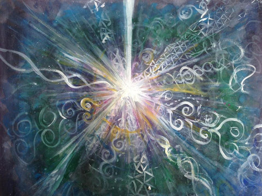The Spiritual Energy of Kislev