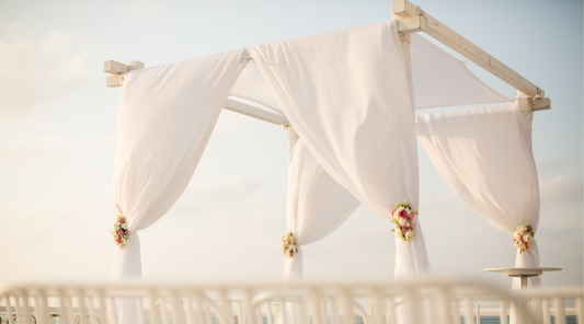 Jewish Wedding - Ketubah