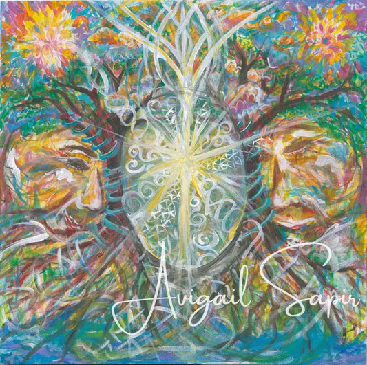 9 Female Visionary Artists That Will Expand Your mind