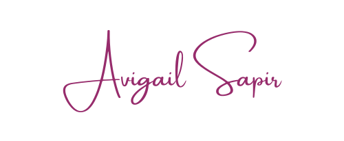 Avigail Sapir Art