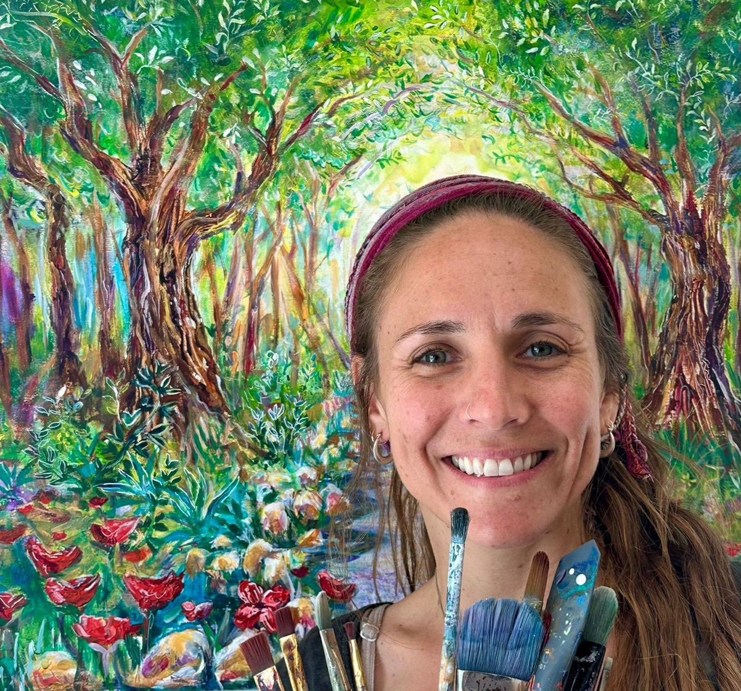 Reignite Your Creative Flow - Live Masterclass Replay