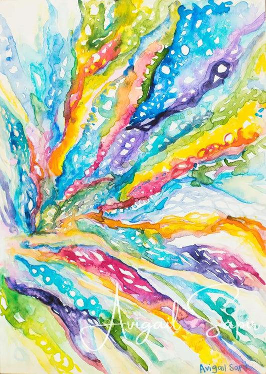 Creative Expression