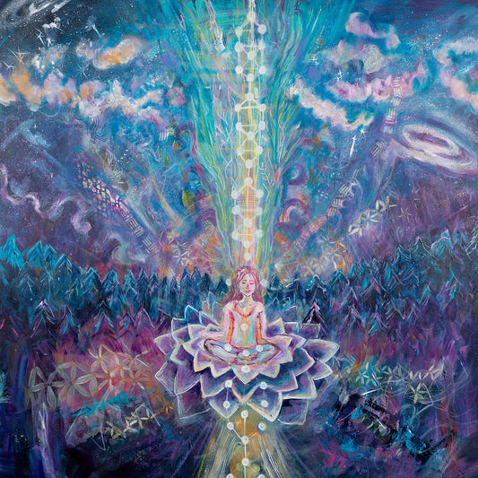 Cosmic Child