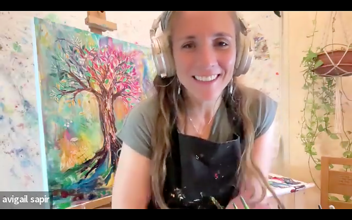 Reignite Your Creative Flow - Masterclass Replay