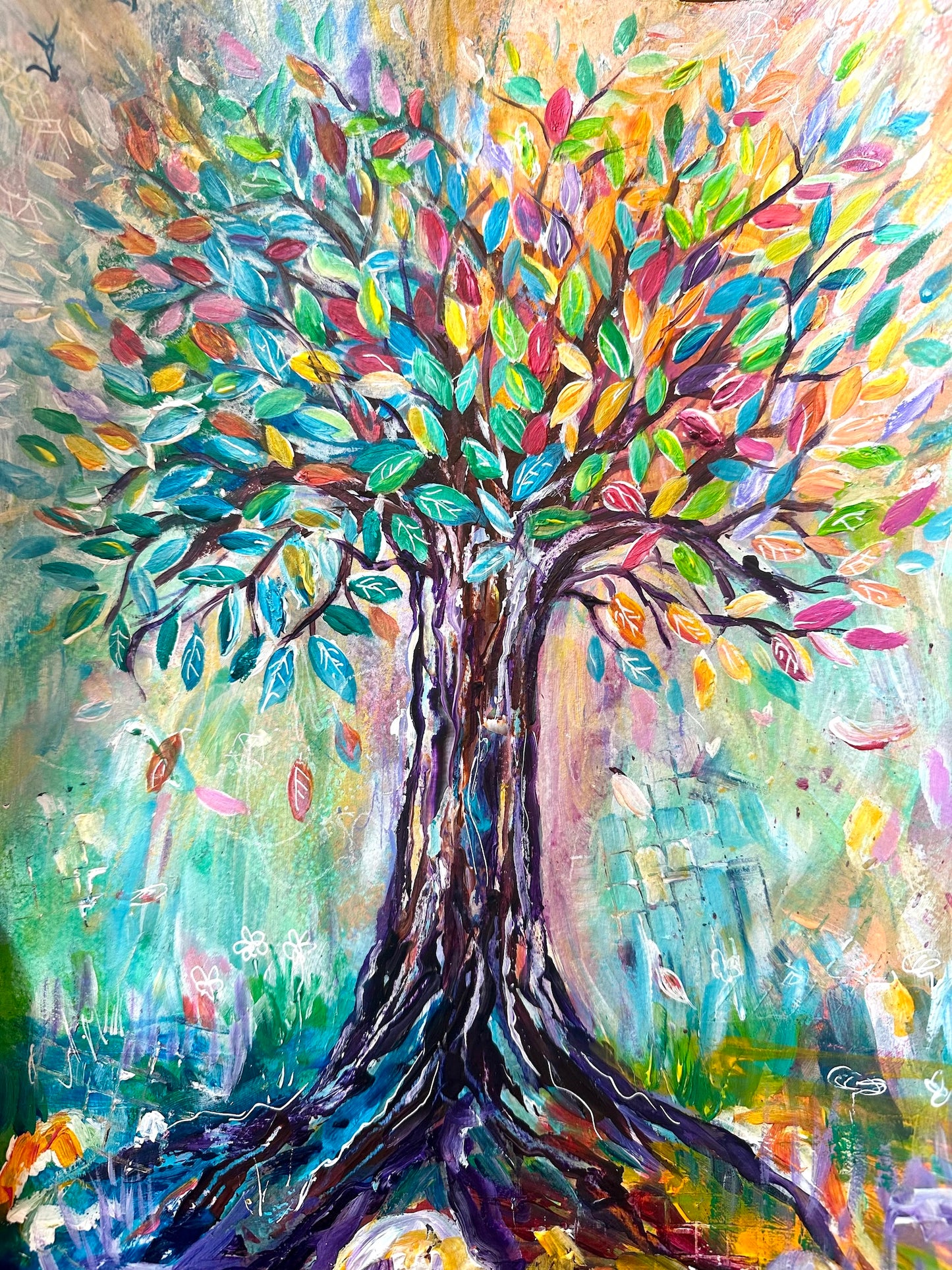 Reignite Your Creative Flow - Live Masterclass Replay